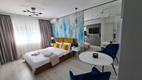 Government Deluxe Studio by Magic Apartments